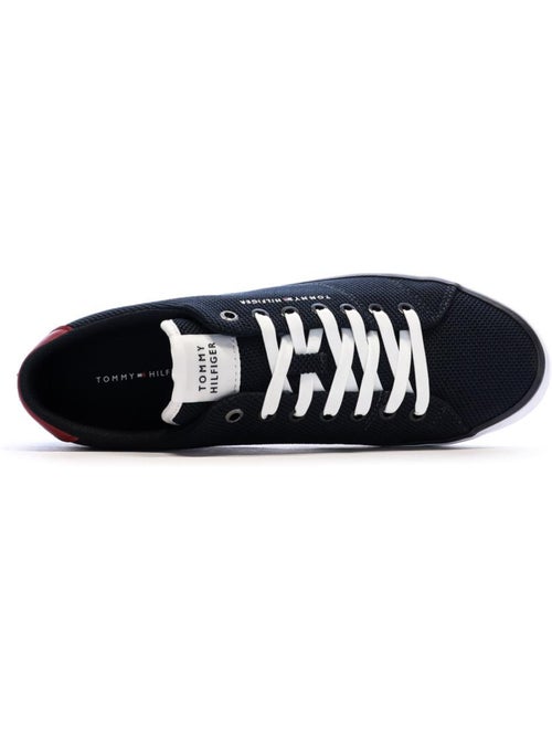 Baskets Homme Tommy Hilfiger - Kiabi Baskets Homme Tommy Hilfiger - Kiabi