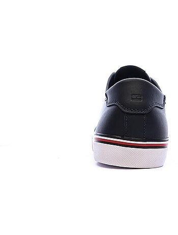Baskets s Homme Tommy Hilfiger Core Corporate Vulc