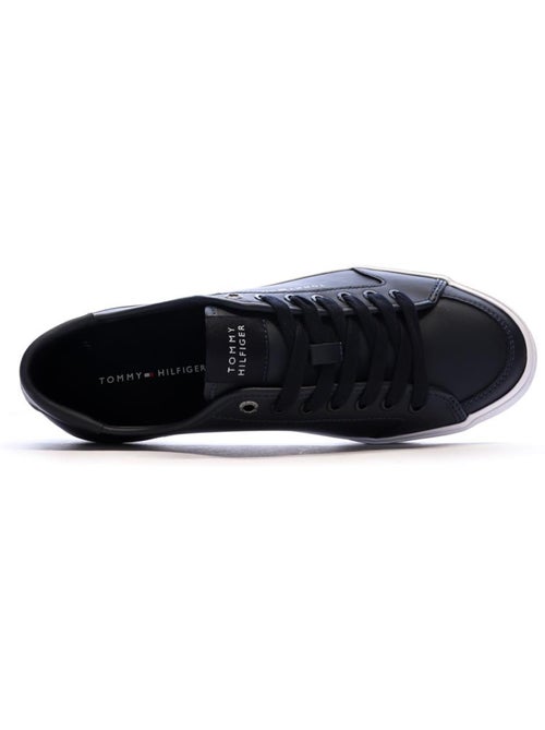 Baskets Homme Tommy Hilfiger - Kiabi