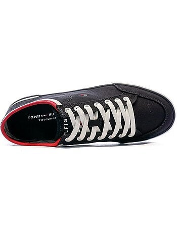 Baskets Homme Tommy Hilfiger Core Corporate