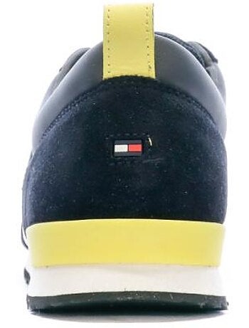 Baskets Homme Tommy Hilfiger