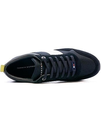 Baskets Homme Tommy Hilfiger