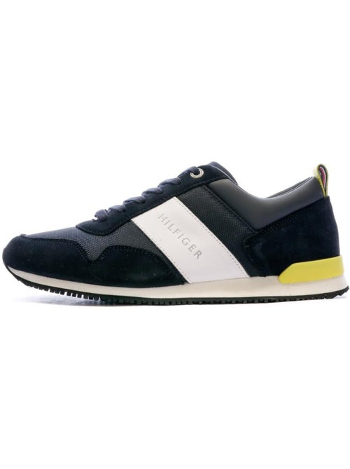 Baskets Homme Tommy Hilfiger - Kiabi