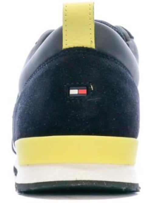 Baskets Homme Tommy Hilfiger - Kiabi