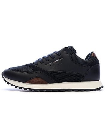 Baskets Homme Tommy Hilfiger