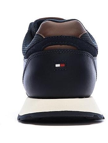Baskets Homme Tommy Hilfiger