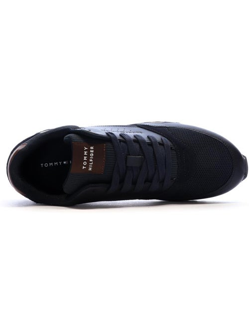 Baskets Homme Tommy Hilfiger - Kiabi