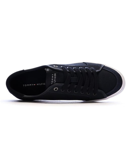 Baskets Homme Tommy Hilfiger - Kiabi