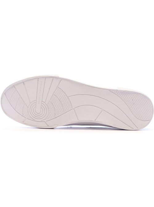 Baskets Homme Tommy Hilfiger - Kiabi