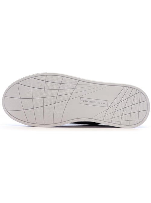 Baskets Homme Tommy Hilfiger - Kiabi