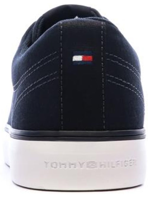 Baskets homme tommy hilfiger - Kiabi Baskets homme tommy hilfiger - Kiabi