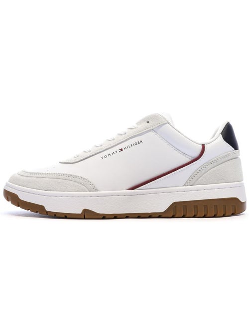 Baskets homme tommy hilfiger - Kiabi Baskets homme tommy hilfiger - Kiabi