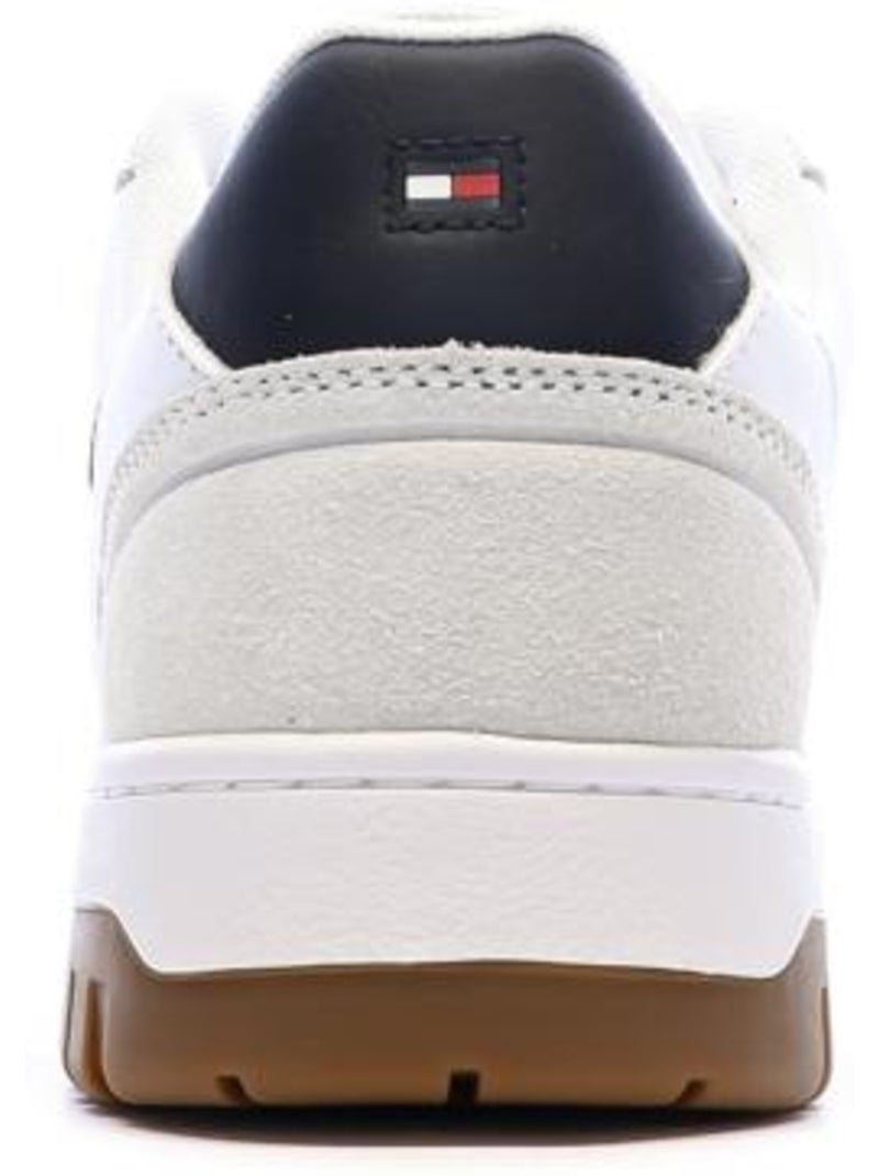 Baskets homme tommy hilfiger Bleu - Kiabi