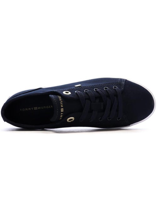 Baskets homme tommy hilfiger - Kiabi Baskets homme tommy hilfiger - Kiabi