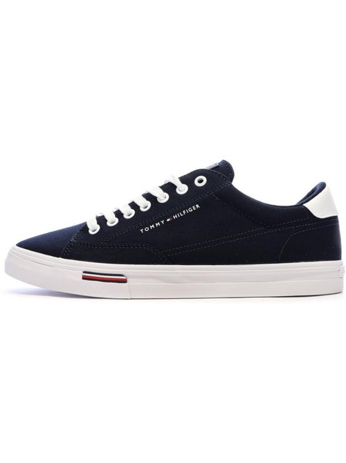 Baskets homme tommy hilfiger - Kiabi Baskets homme tommy hilfiger - Kiabi