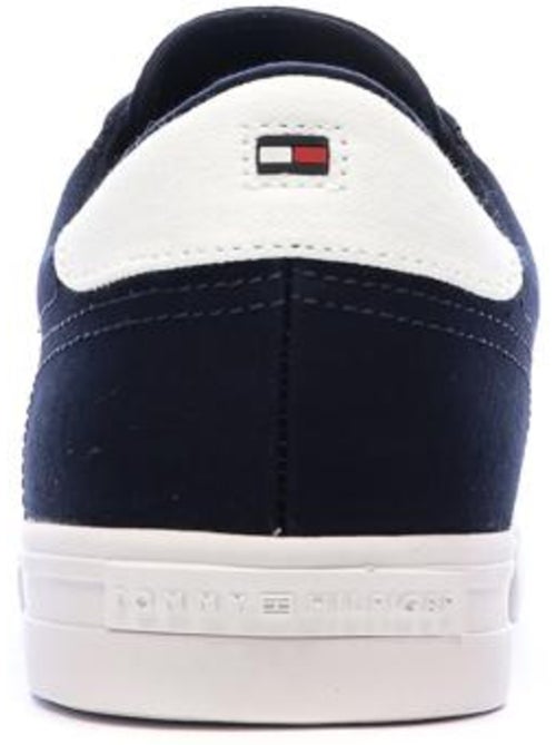 Baskets homme tommy hilfiger - Kiabi Baskets homme tommy hilfiger - Kiabi