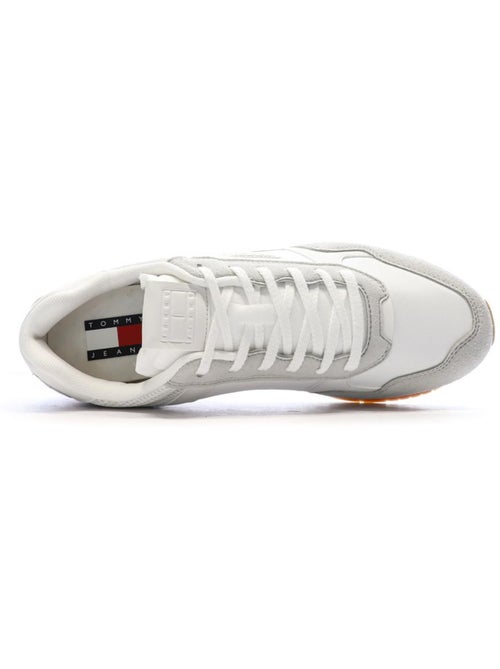 Baskets Homme Tommy Hilfiger Casual - Kiabi