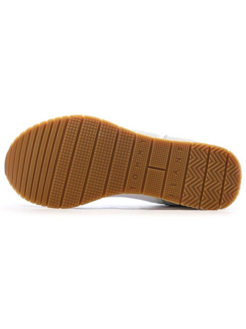 Baskets Homme Tommy Hilfiger Casual - Kiabi