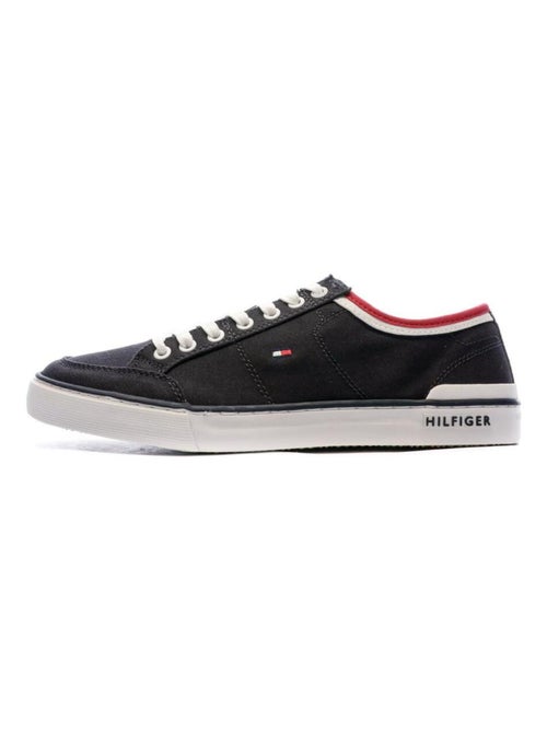 Baskets  Homme Tommy Hilfiger Core Corporate - Kiabi
