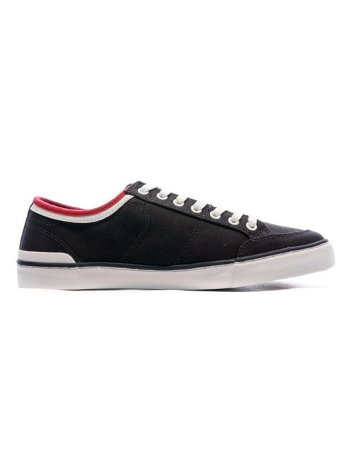 Baskets  Homme Tommy Hilfiger Core Corporate - Kiabi