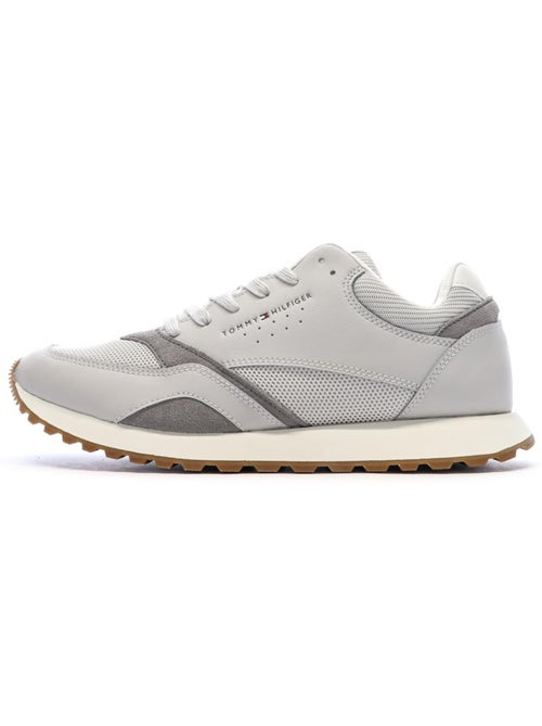Baskets Homme Tommy Hilfiger - Kiabi