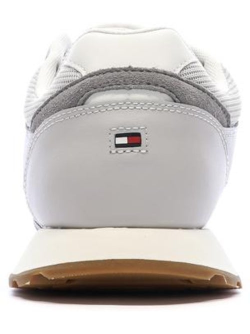 Baskets Homme Tommy Hilfiger - Kiabi