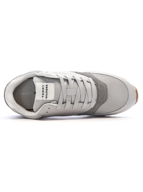 Baskets Homme Tommy Hilfiger - Kiabi