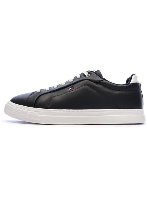 Baskets  Homme Tommy Hilfiger Icon Court Light - Kiabi