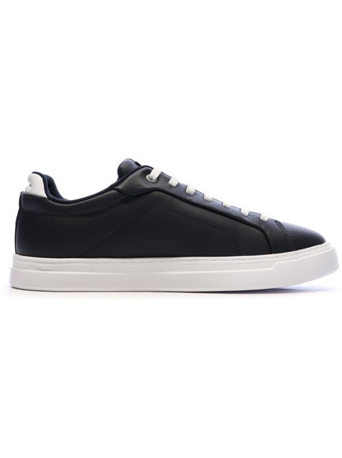 Baskets  Homme Tommy Hilfiger Icon Court Light - Kiabi
