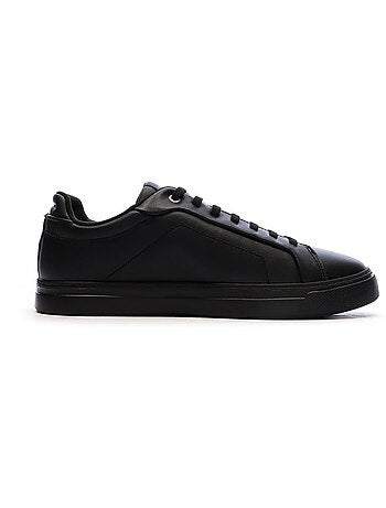Baskets Homme Tommy Hilfiger Icon Court Light