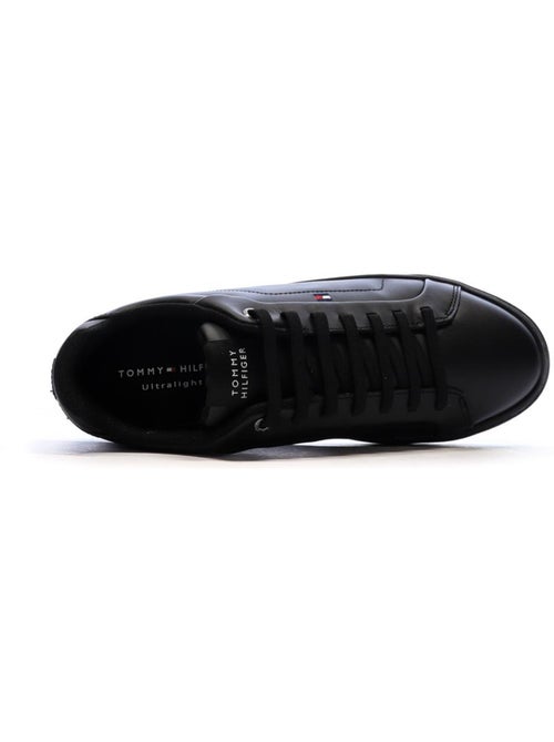 Baskets  Homme Tommy Hilfiger Icon - Kiabi