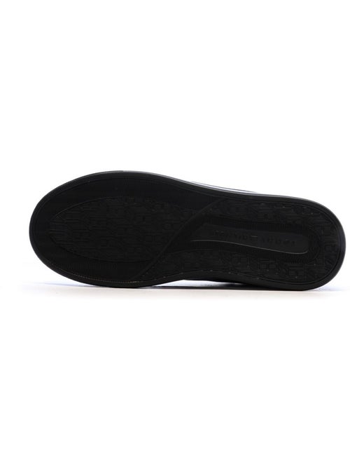 Baskets  Homme Tommy Hilfiger Icon - Kiabi