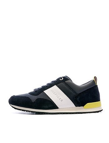 Baskets Homme Tommy Hilfiger