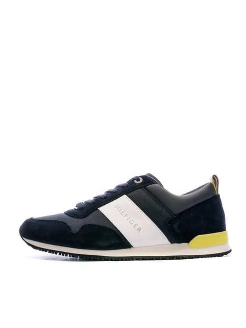 Baskets  Homme Tommy Hilfiger Iconic - Kiabi