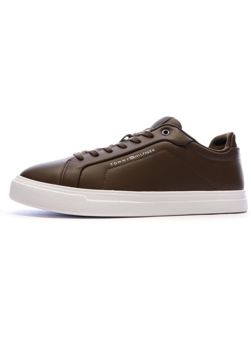 Baskets Homme Tommy Hilfiger - Kiabi