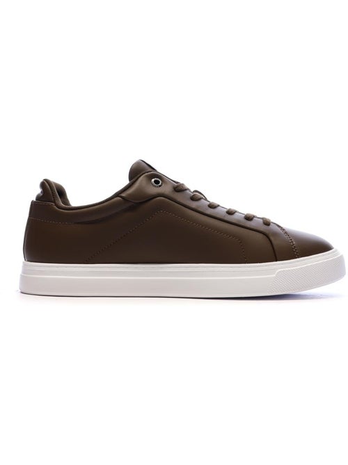 Baskets Homme Tommy Hilfiger - Kiabi