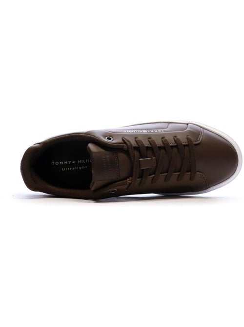 Baskets Homme Tommy Hilfiger - Kiabi