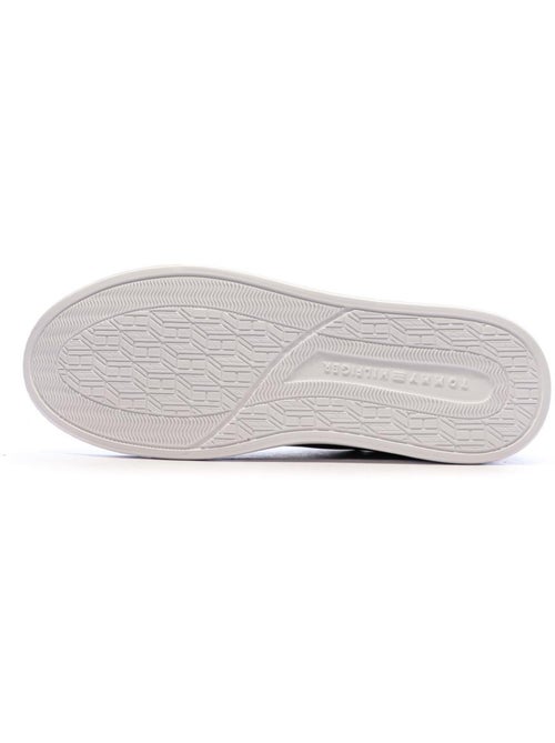 Baskets Homme Tommy Hilfiger - Kiabi