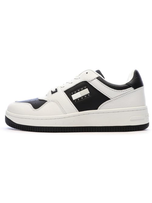 Baskets Homme Tommy Hilfiger - Kiabi