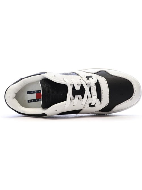 Baskets Homme Tommy Hilfiger - Kiabi