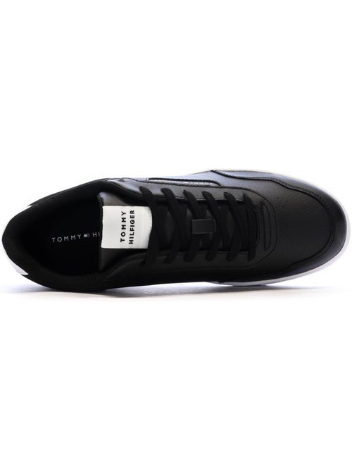 Baskets homme tommy hilfiger - Kiabi Baskets homme tommy hilfiger - Kiabi