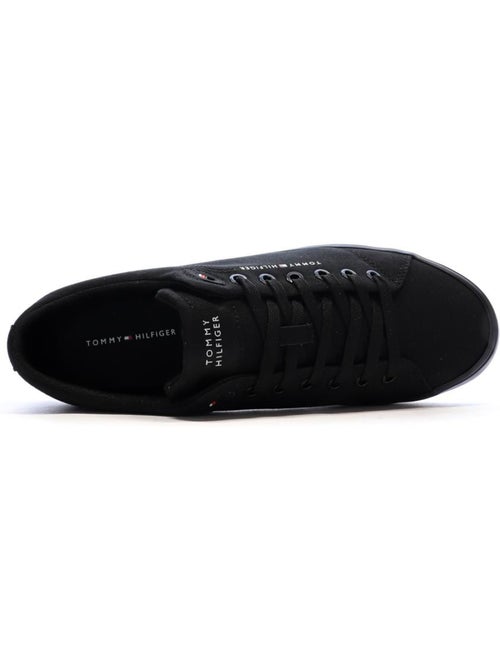 Baskets homme tommy hilfiger - Kiabi Baskets homme tommy hilfiger - Kiabi