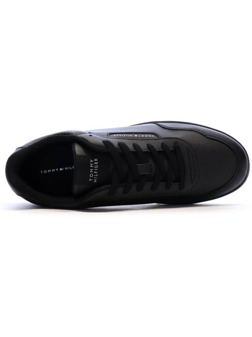 Baskets homme tommy hilfiger - Kiabi Baskets homme tommy hilfiger - Kiabi