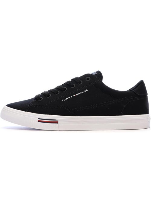 Baskets homme tommy hilfiger - Kiabi Baskets homme tommy hilfiger - Kiabi