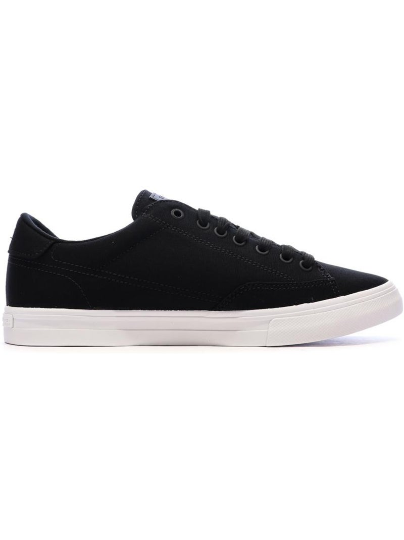 Baskets homme tommy hilfiger Noir - Kiabi
