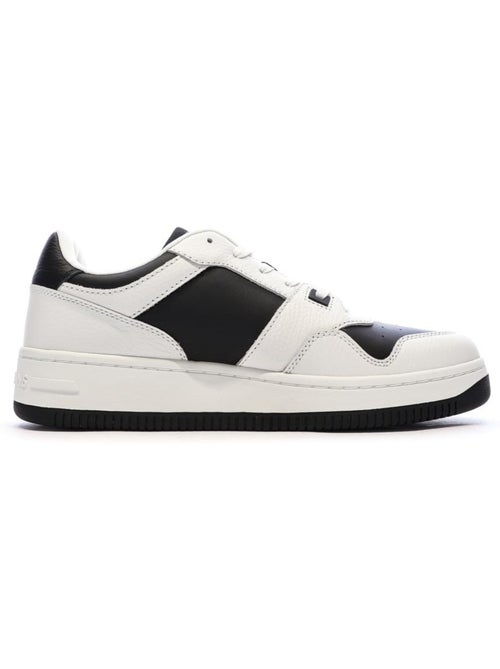 Baskets  Homme Tommy Hilfiger Tjm Retro Basket - Kiabi