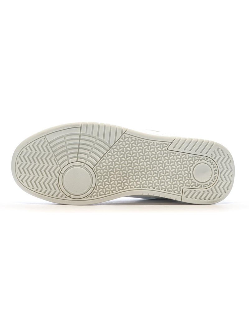 Baskets Homme Umbro Blanc - Kiabi