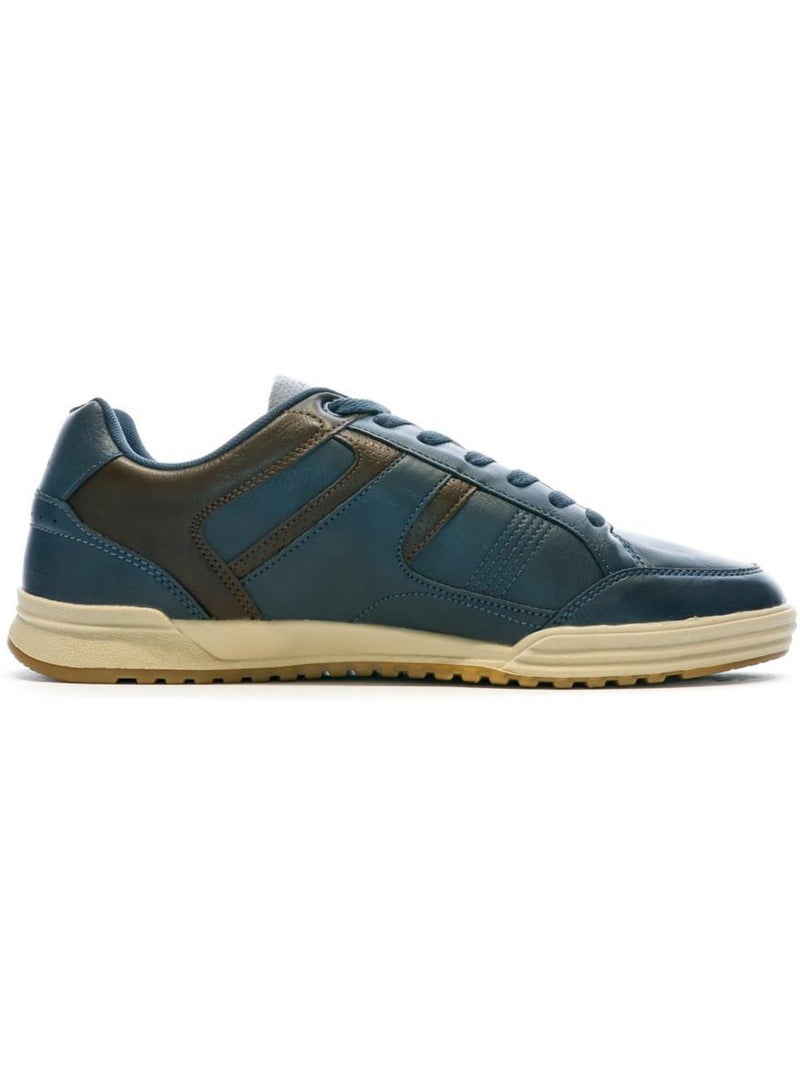Baskets Homme Umbro Bleu marine - Kiabi