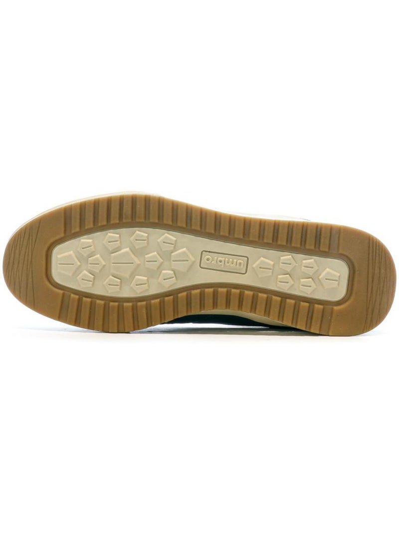 Baskets Homme Umbro Bleu marine - Kiabi
