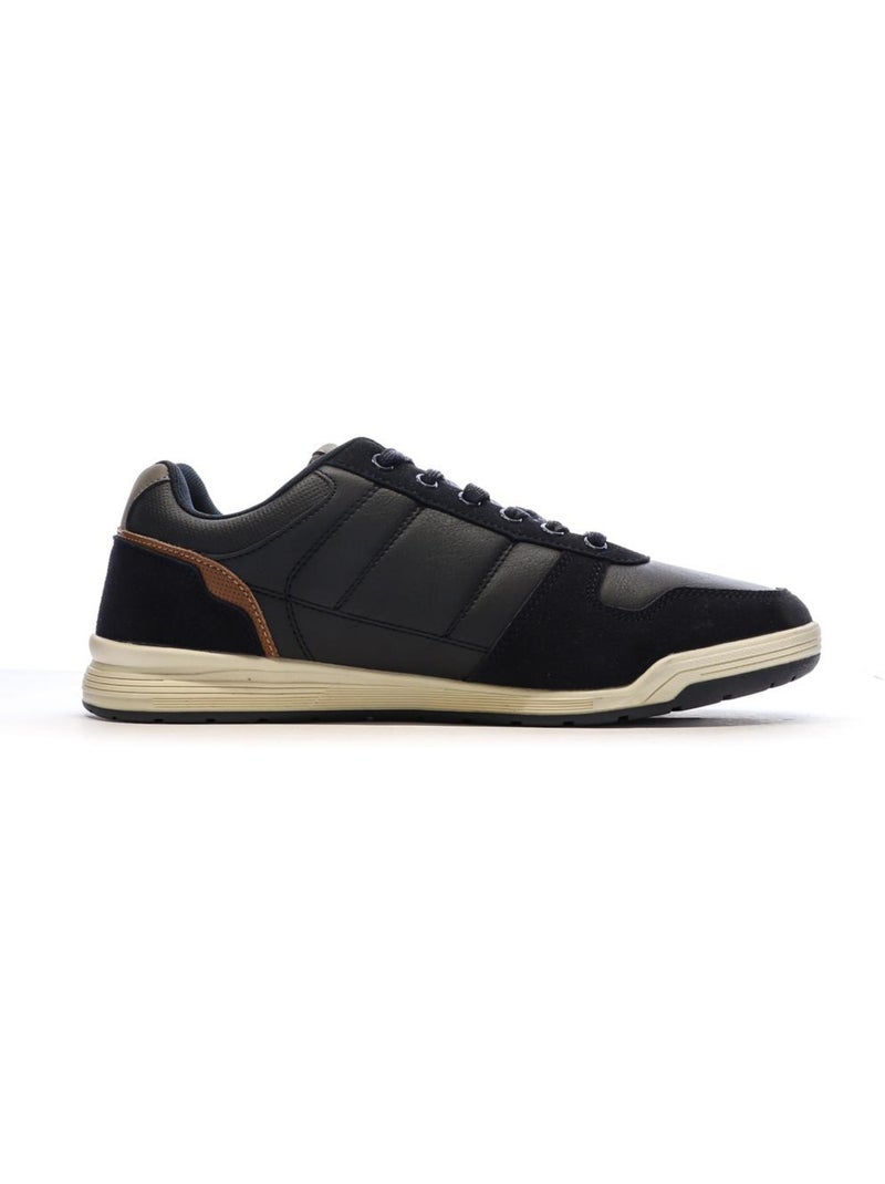 Baskets Homme Umbro Bleu marine - Kiabi